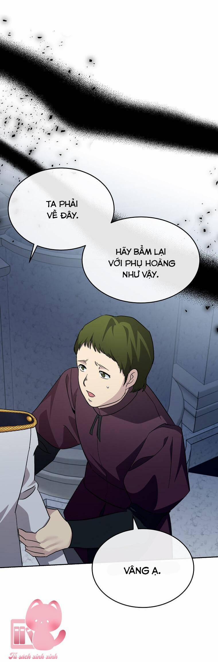 Ác Nữ Trùng Sinh 124 trang 47