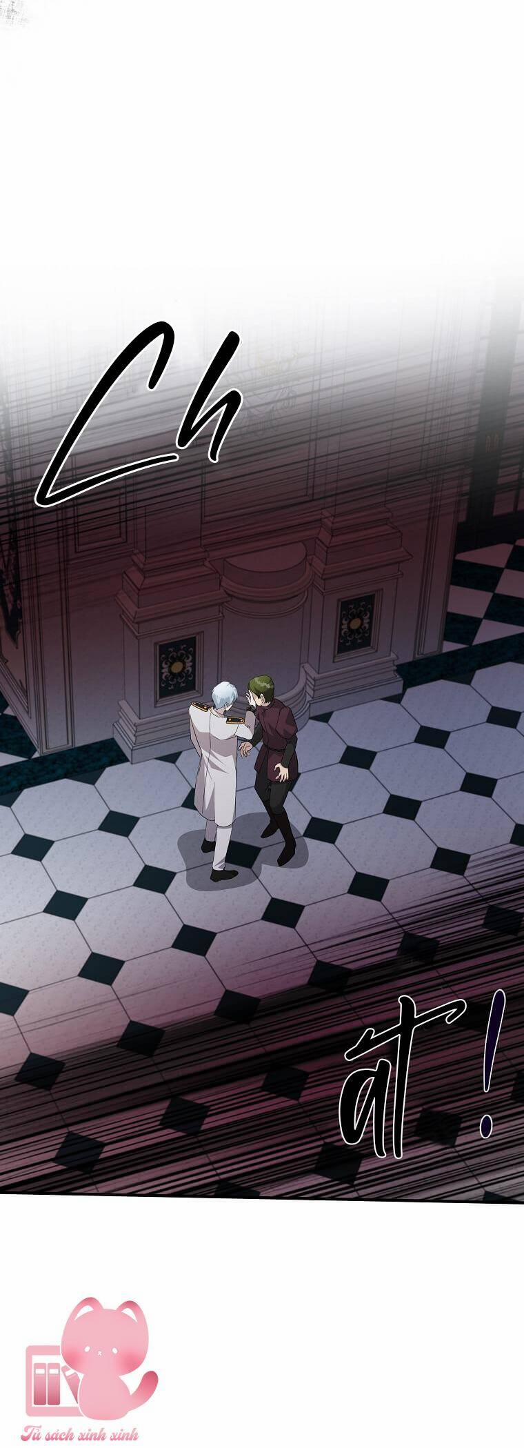 Ác Nữ Trùng Sinh 124 trang 49