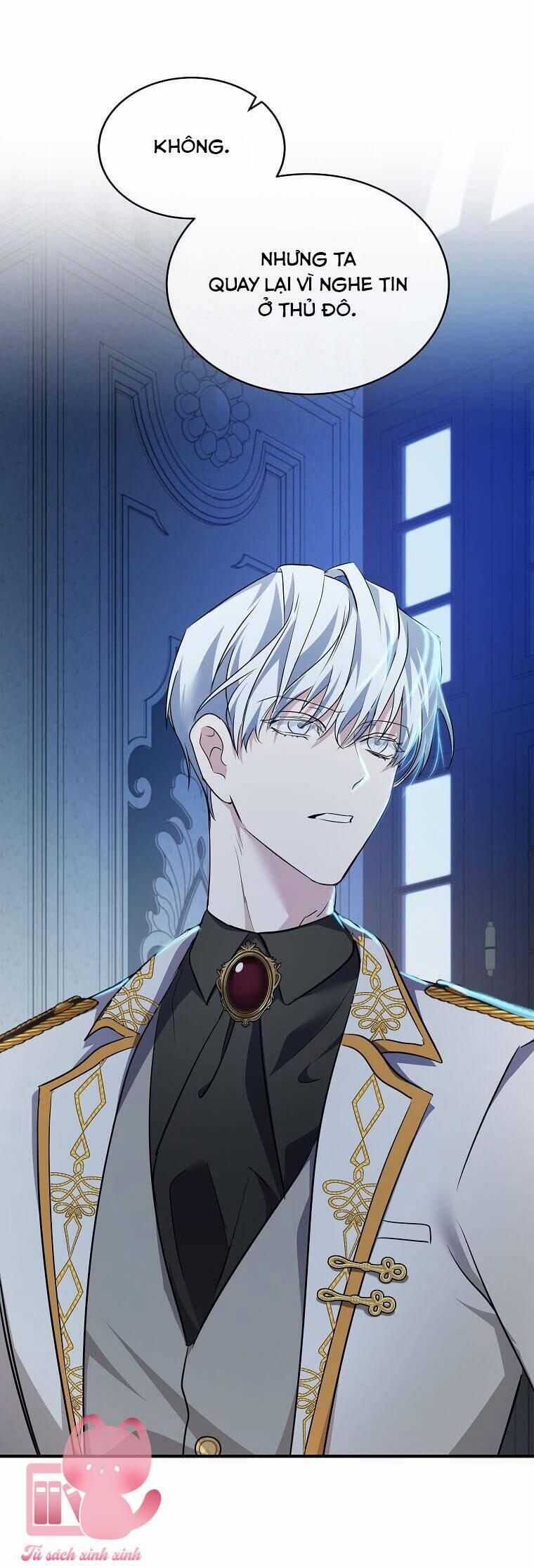 Ác Nữ Trùng Sinh 124 trang 5