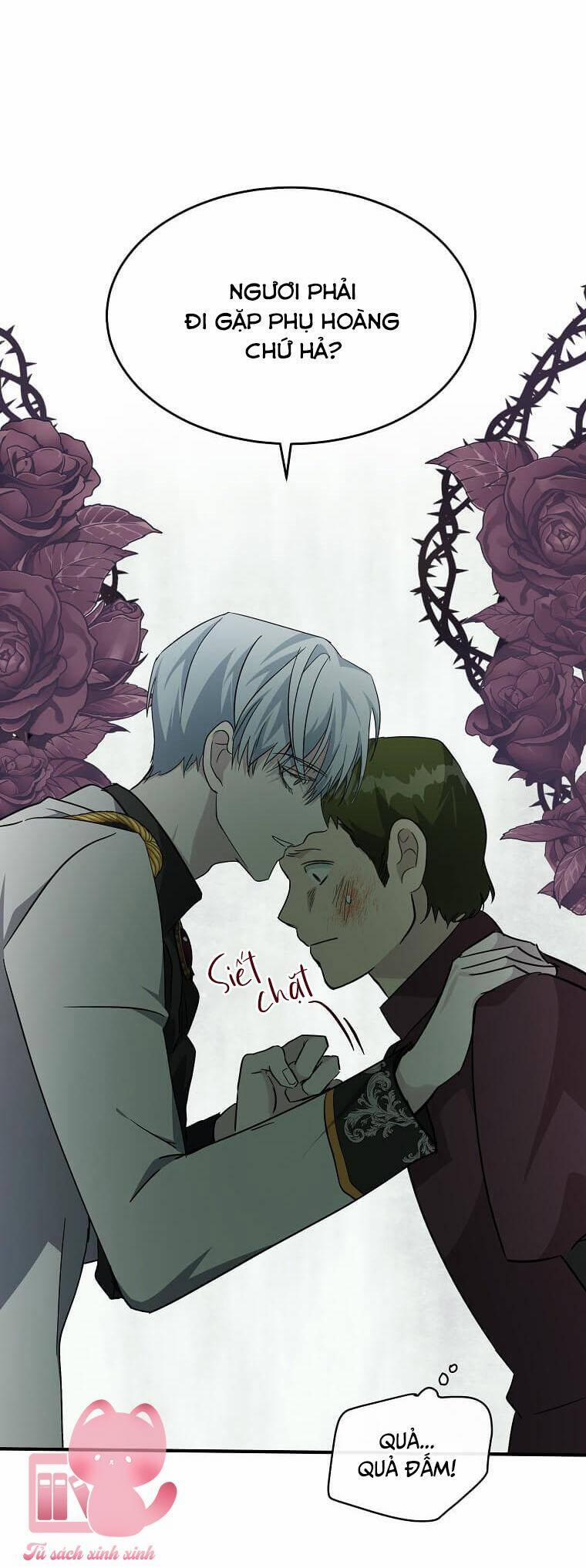 Ác Nữ Trùng Sinh 124 trang 52