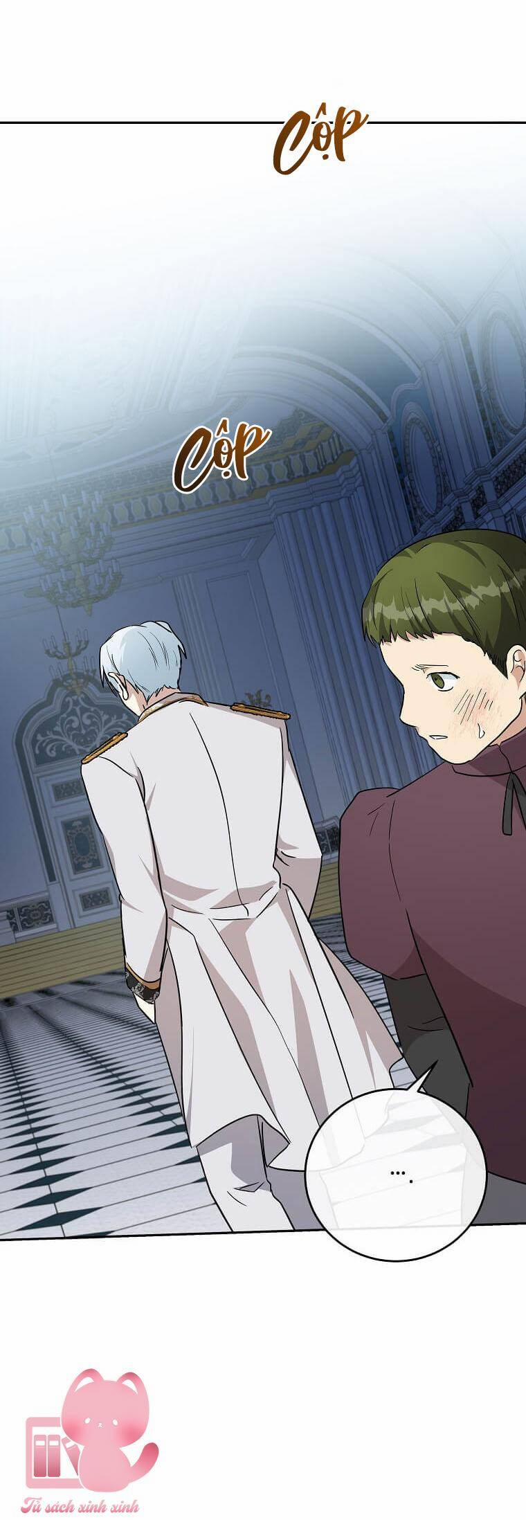 Ác Nữ Trùng Sinh 124 trang 56