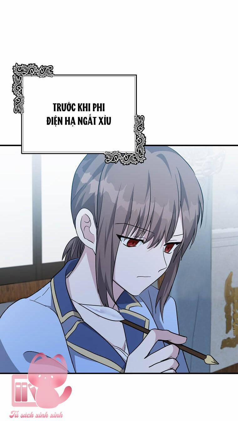 Ác Nữ Trùng Sinh 124 trang 60