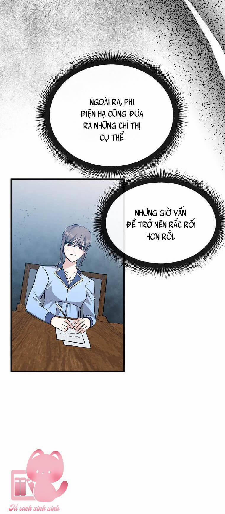 Ác Nữ Trùng Sinh 124 trang 65