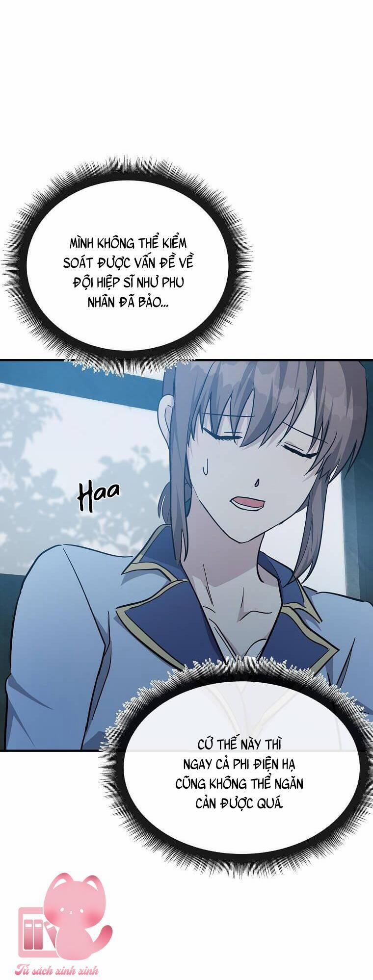 Ác Nữ Trùng Sinh 124 trang 66