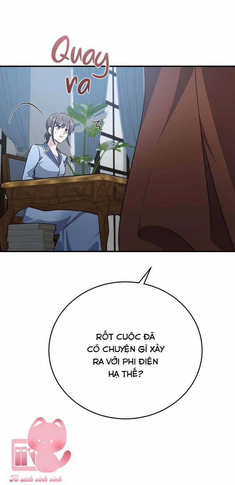 Ác Nữ Trùng Sinh 124 trang 69