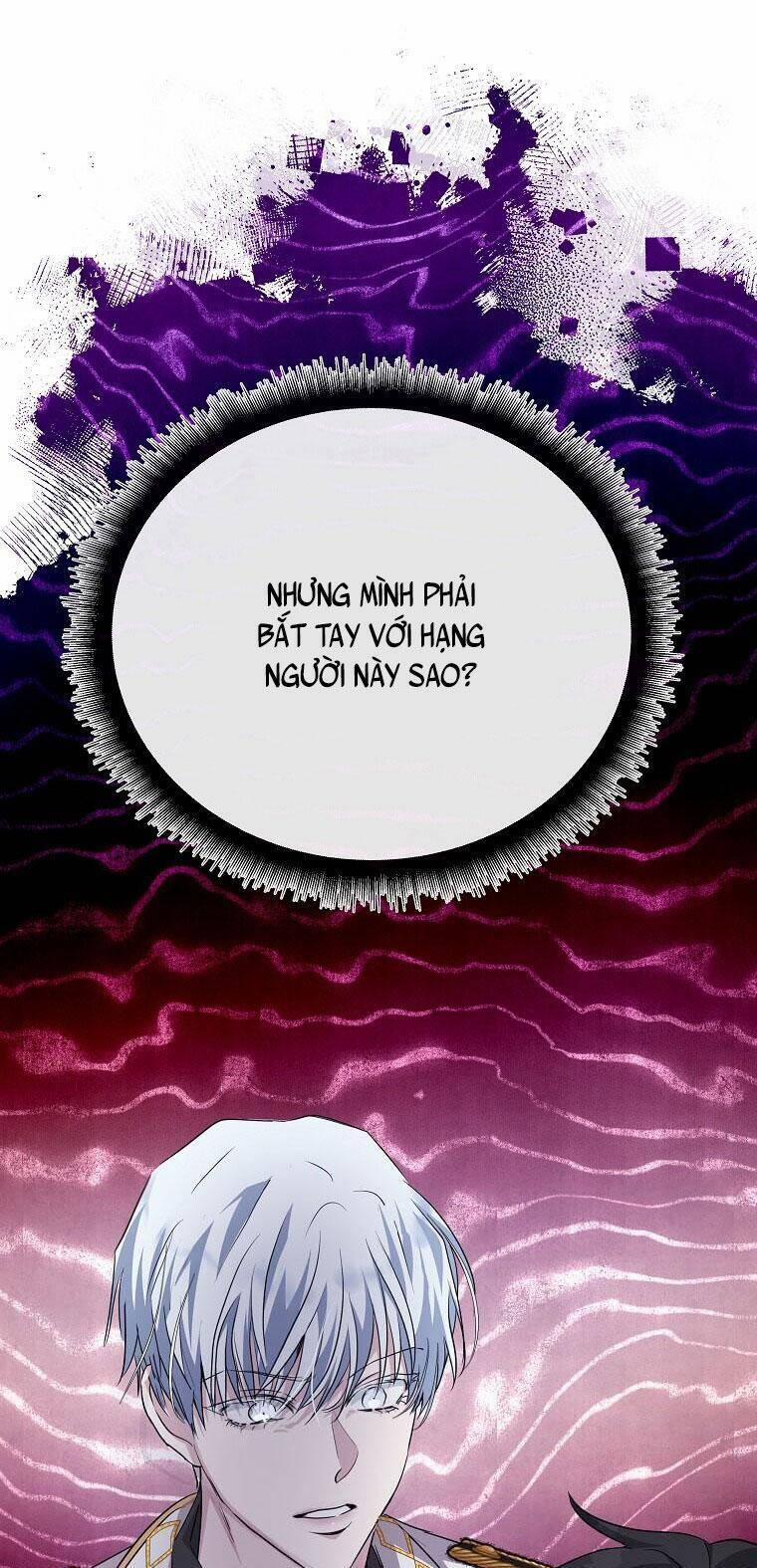 Ác Nữ Trùng Sinh 124 trang 9