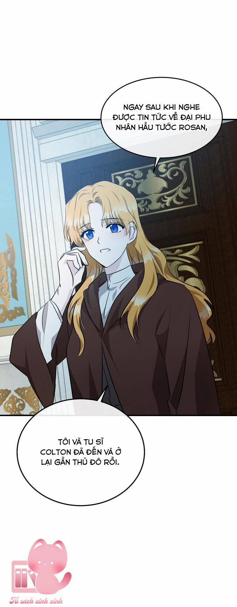 Ác Nữ Trùng Sinh 125 trang 1