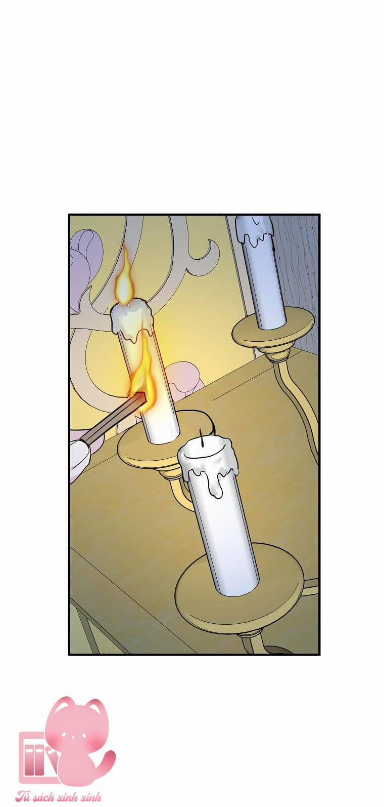 Ác Nữ Trùng Sinh 125 trang 10