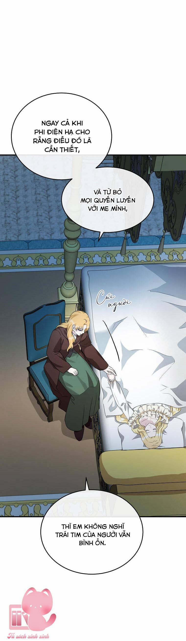 Ác Nữ Trùng Sinh 125 trang 14