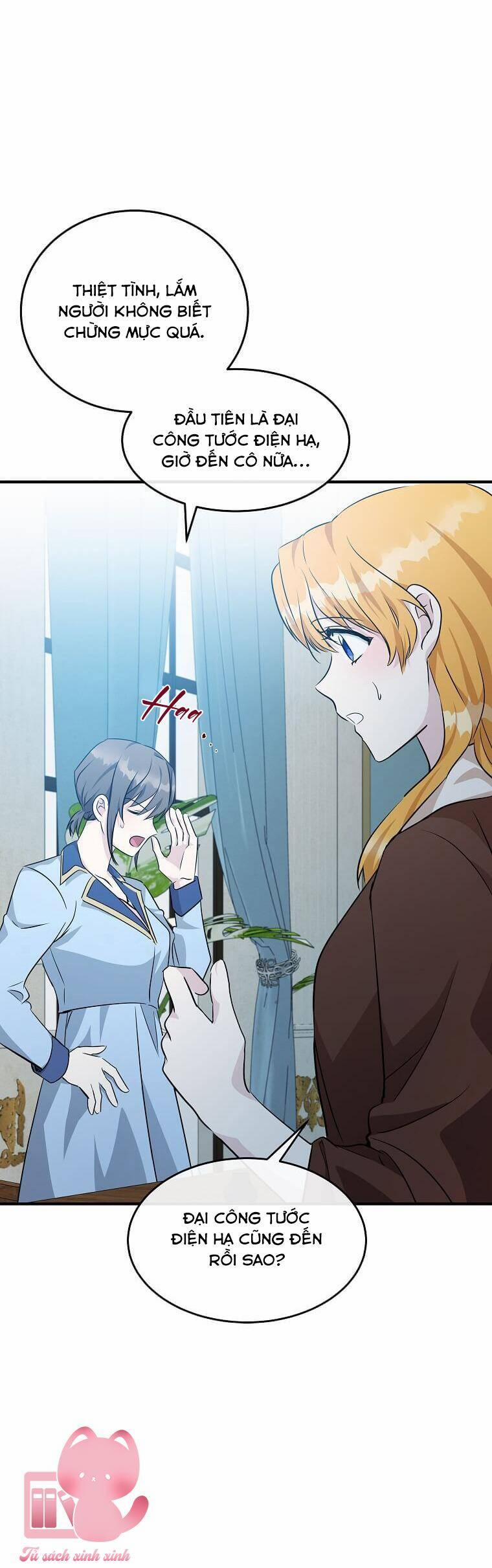 Ác Nữ Trùng Sinh 125 trang 2