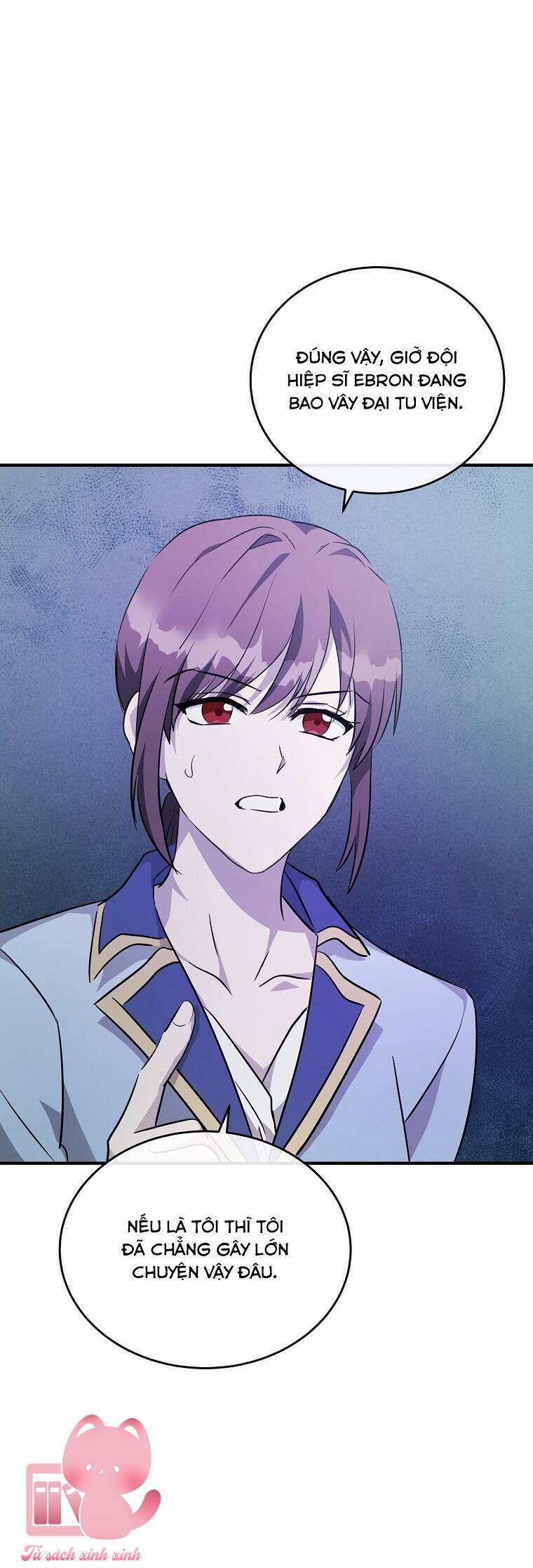 Ác Nữ Trùng Sinh 125 trang 3