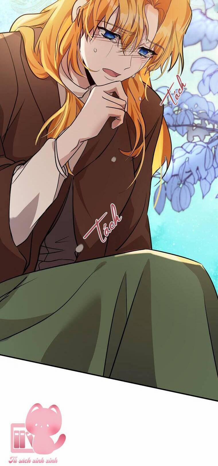 Ác Nữ Trùng Sinh 125 trang 41