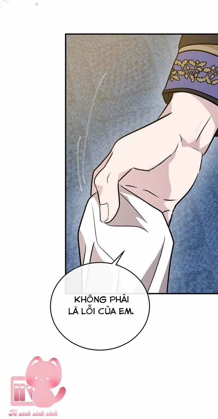 Ác Nữ Trùng Sinh 125 trang 44