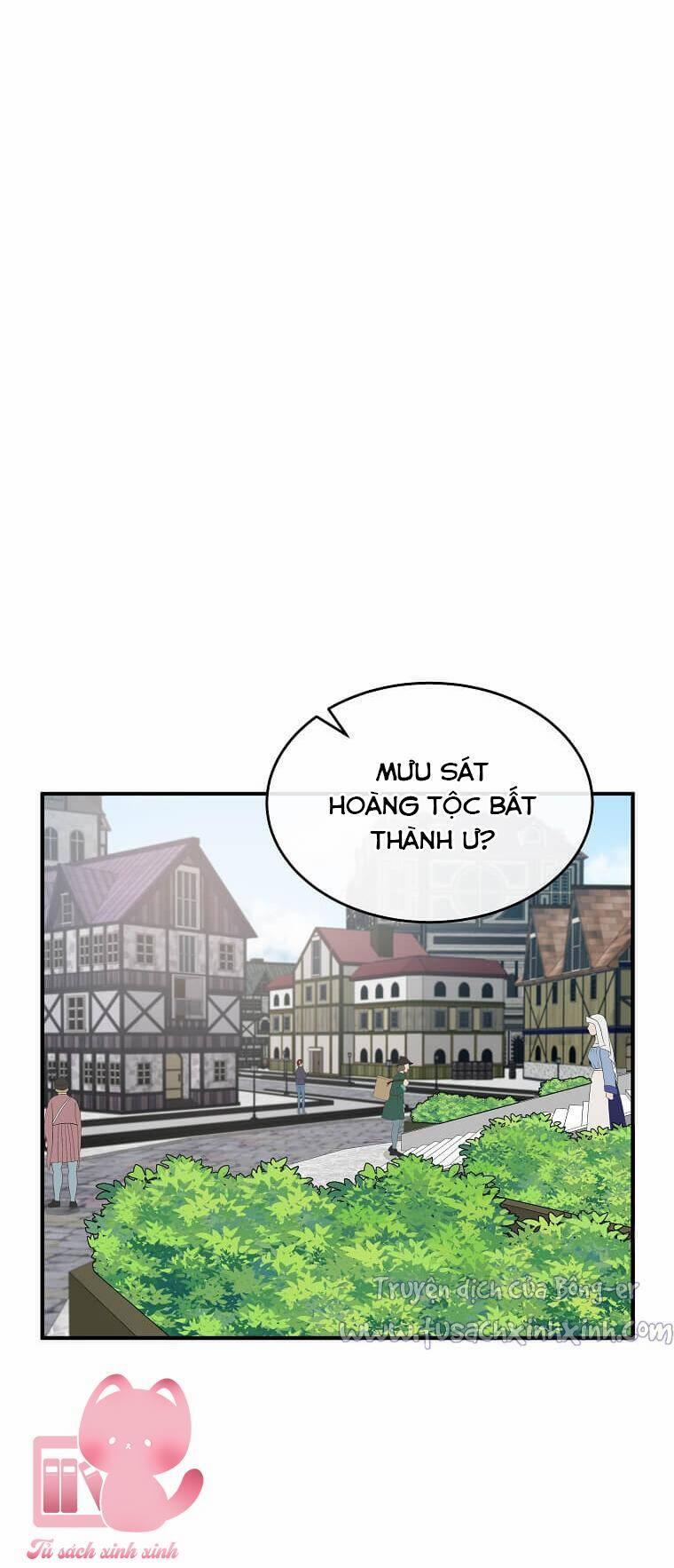 Ác Nữ Trùng Sinh 125 trang 48