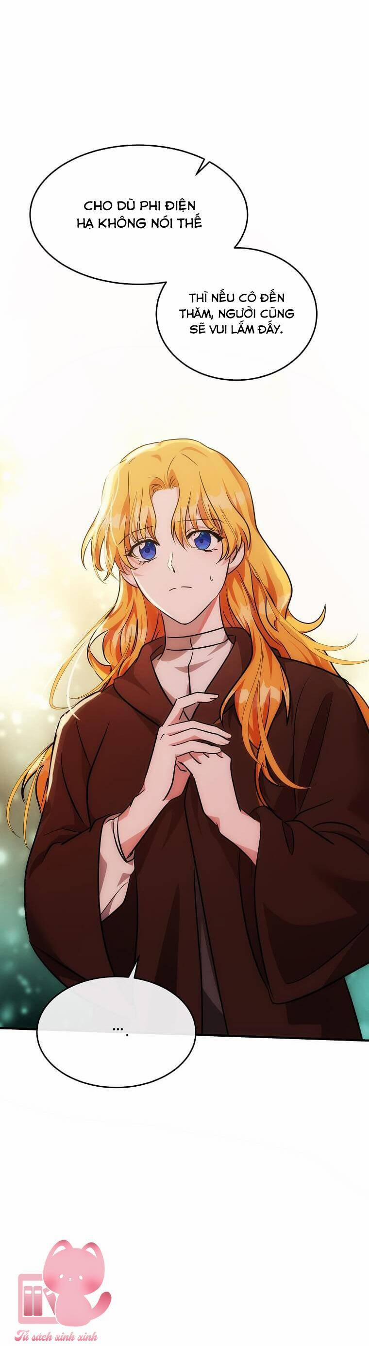 Ác Nữ Trùng Sinh 125 trang 5