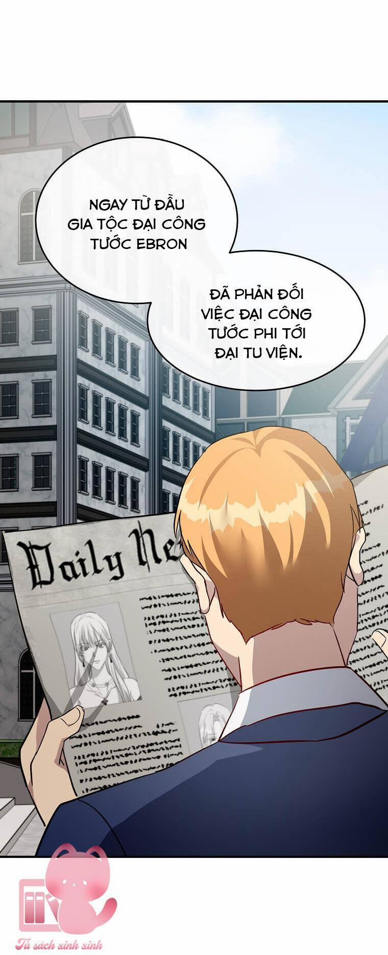 Ác Nữ Trùng Sinh 125 trang 52