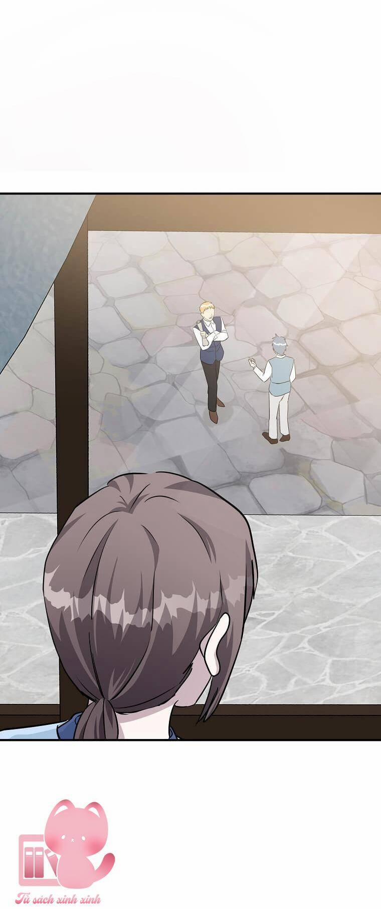 Ác Nữ Trùng Sinh 125 trang 56