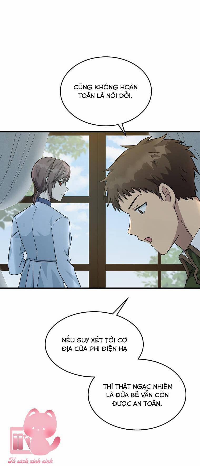 Ác Nữ Trùng Sinh 125 trang 58