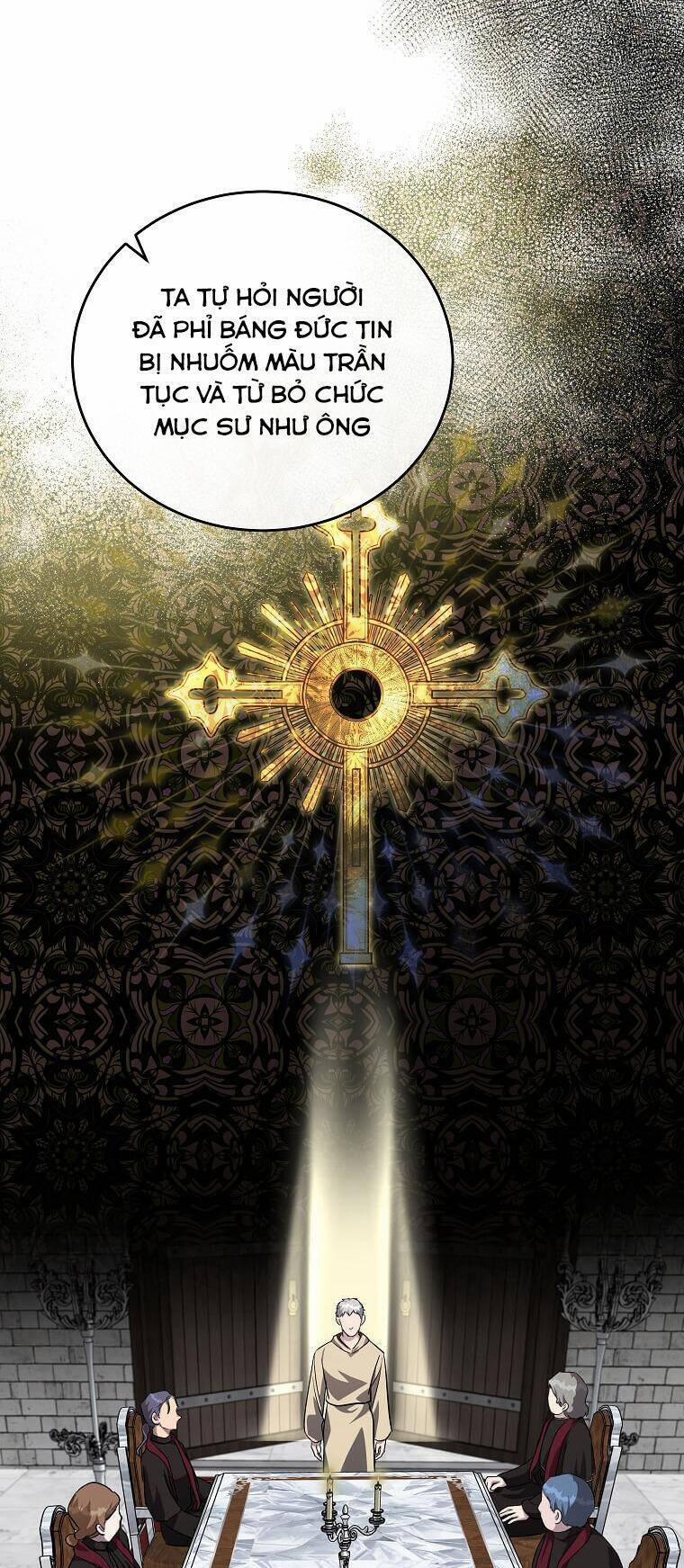 Ác Nữ Trùng Sinh 125 trang 68