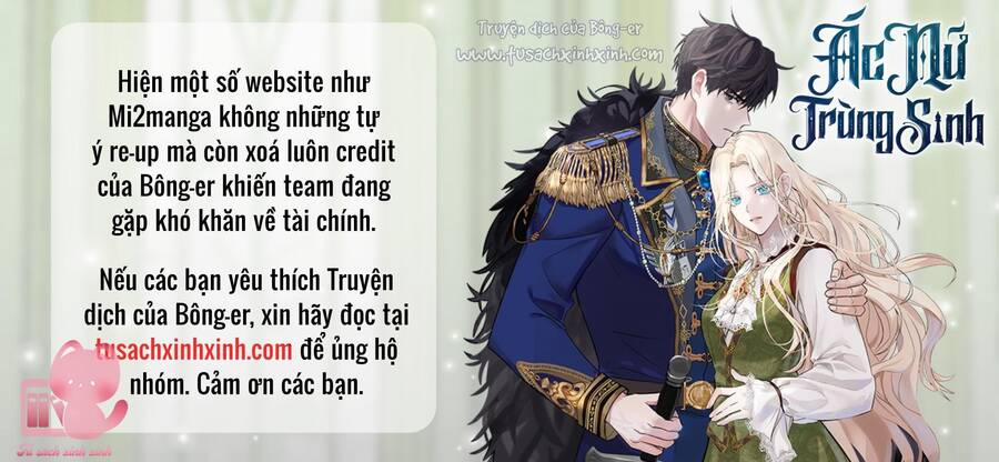 Ác Nữ Trùng Sinh 126 trang 1