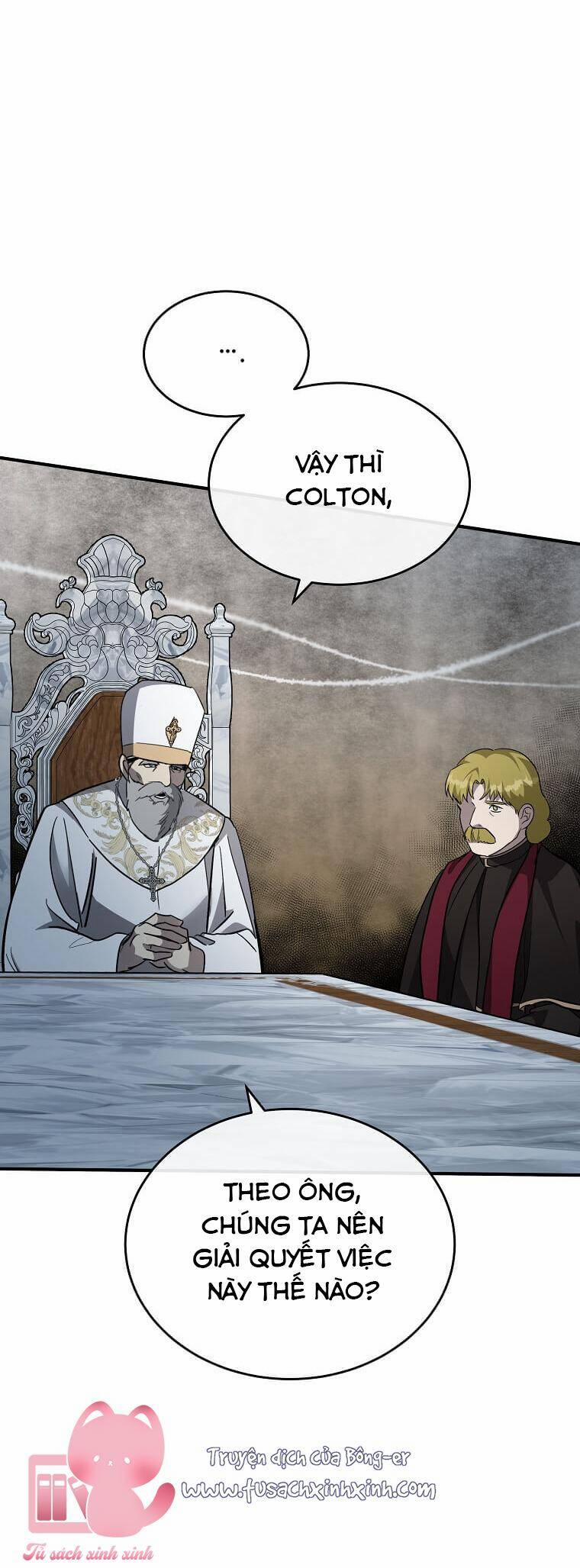 Ác Nữ Trùng Sinh 126 trang 11