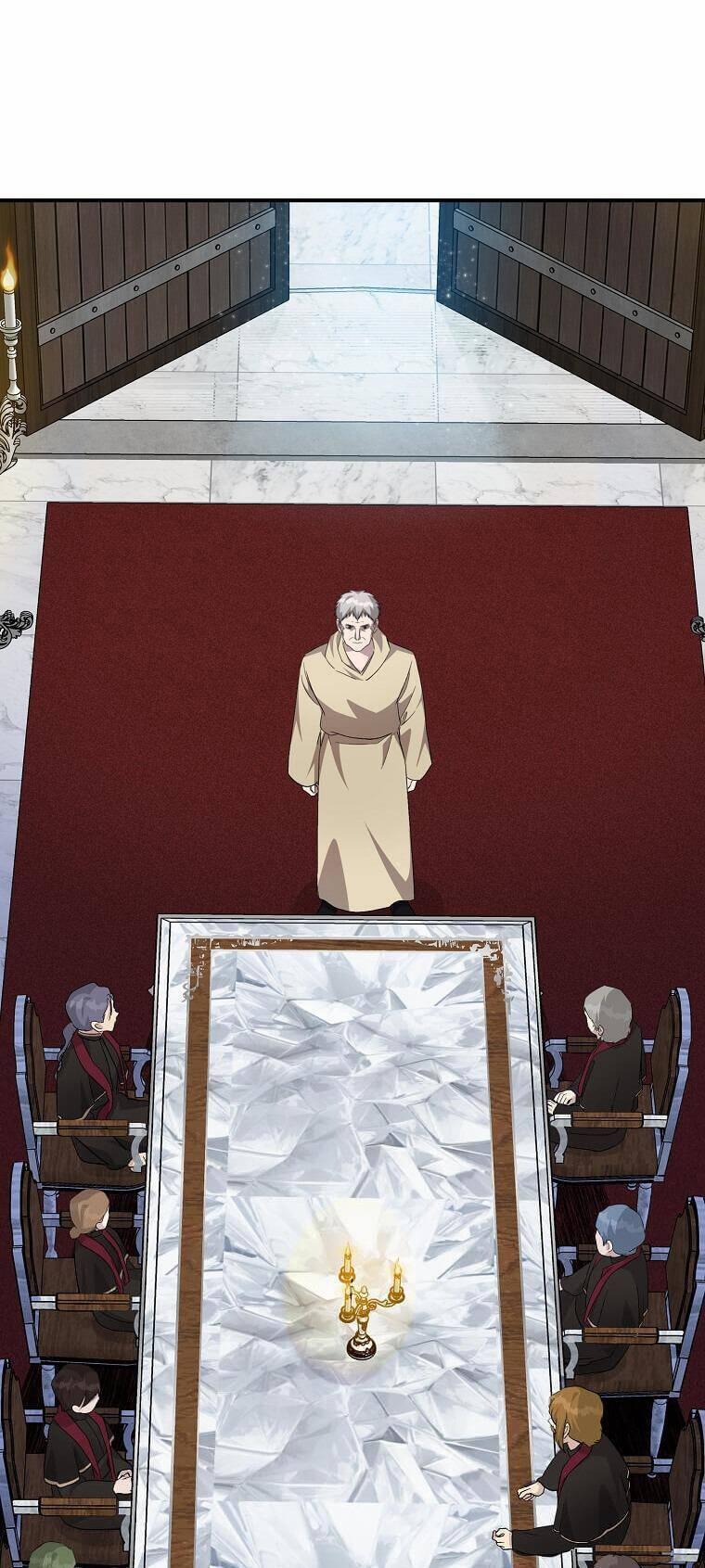 Ác Nữ Trùng Sinh 126 trang 2