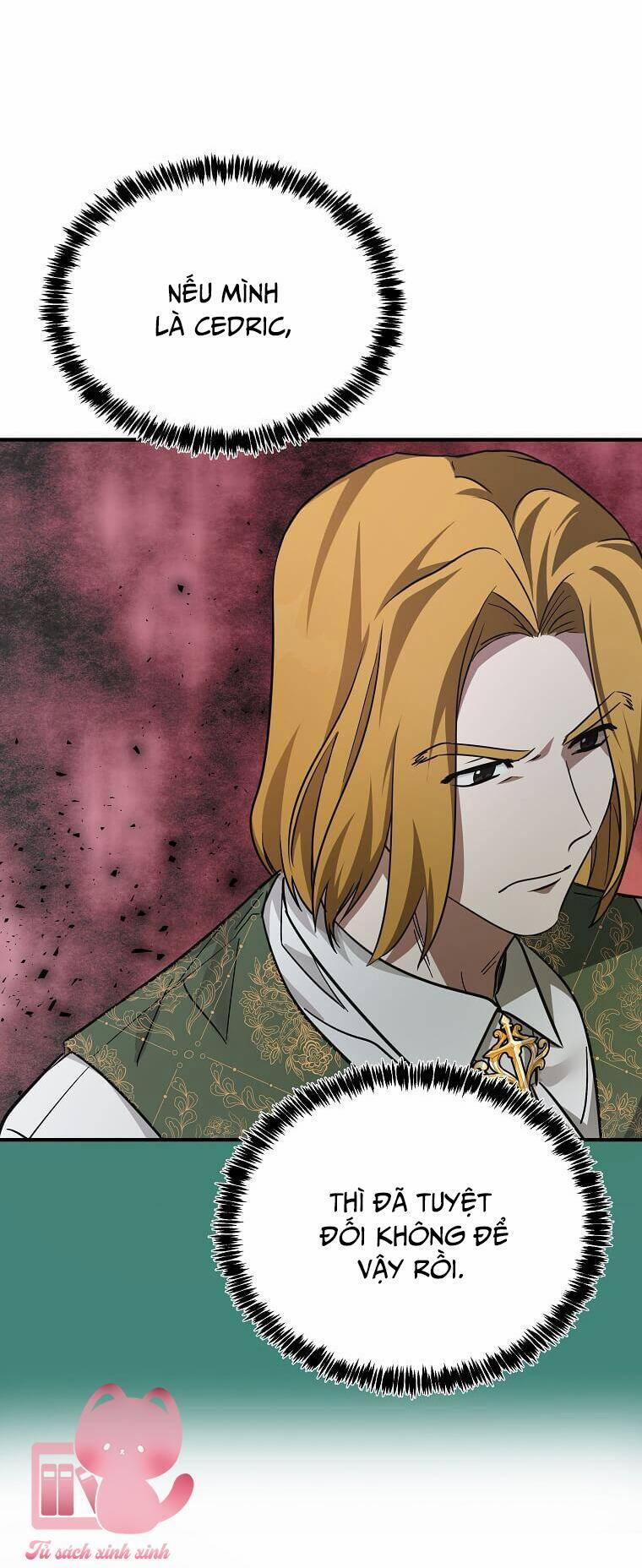 Ác Nữ Trùng Sinh 126 trang 27