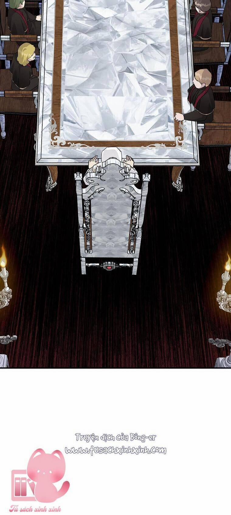 Ác Nữ Trùng Sinh 126 trang 3