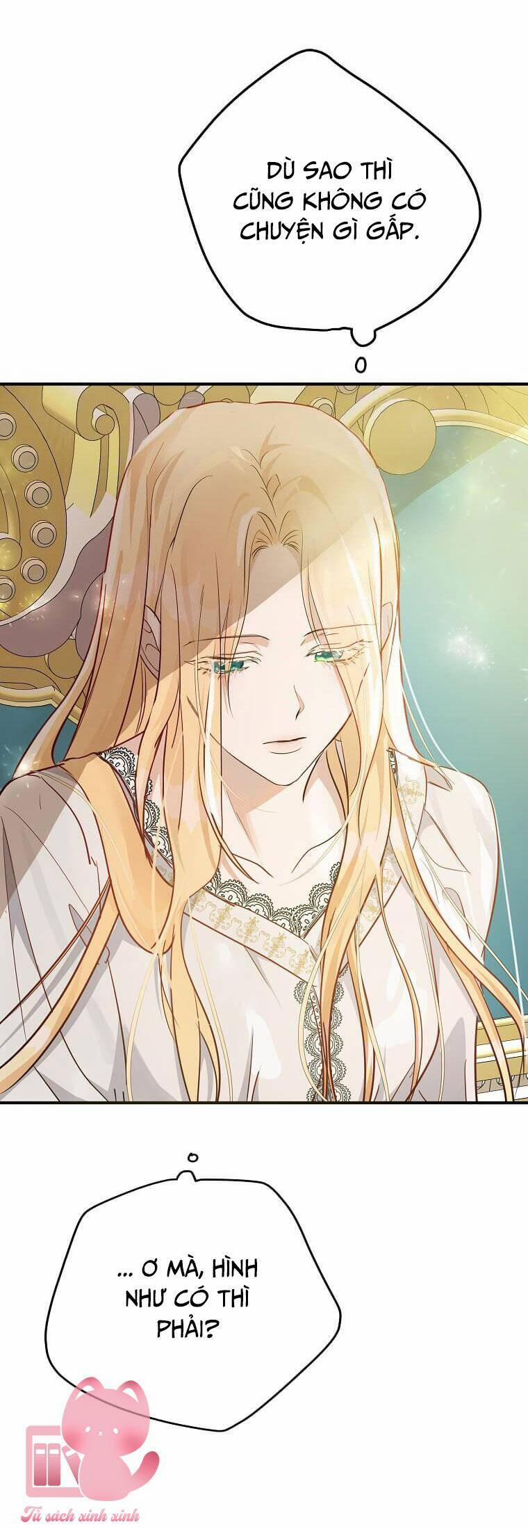 Ác Nữ Trùng Sinh 126 trang 39