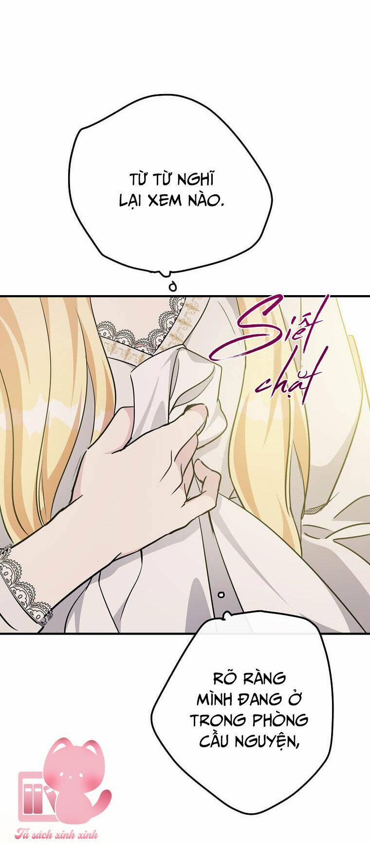 Ác Nữ Trùng Sinh 126 trang 40