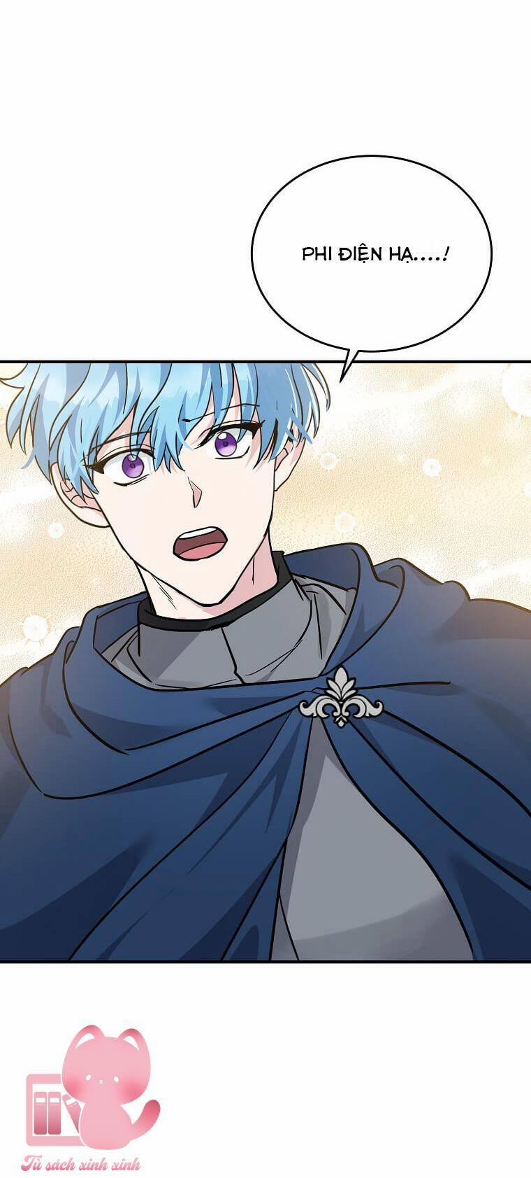 Ác Nữ Trùng Sinh 126 trang 45