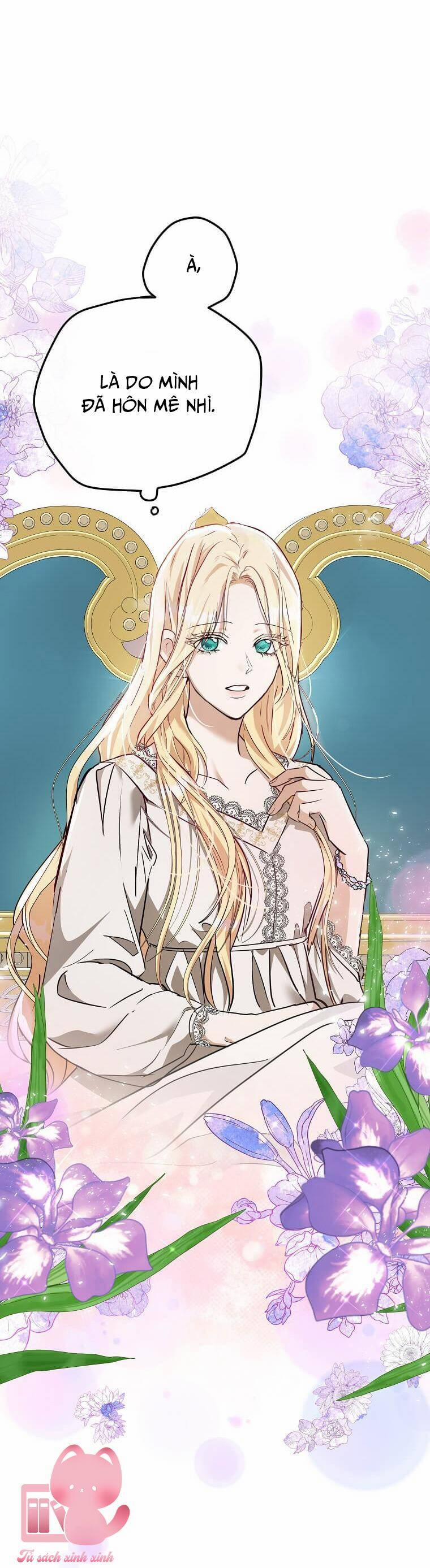 Ác Nữ Trùng Sinh 126 trang 47