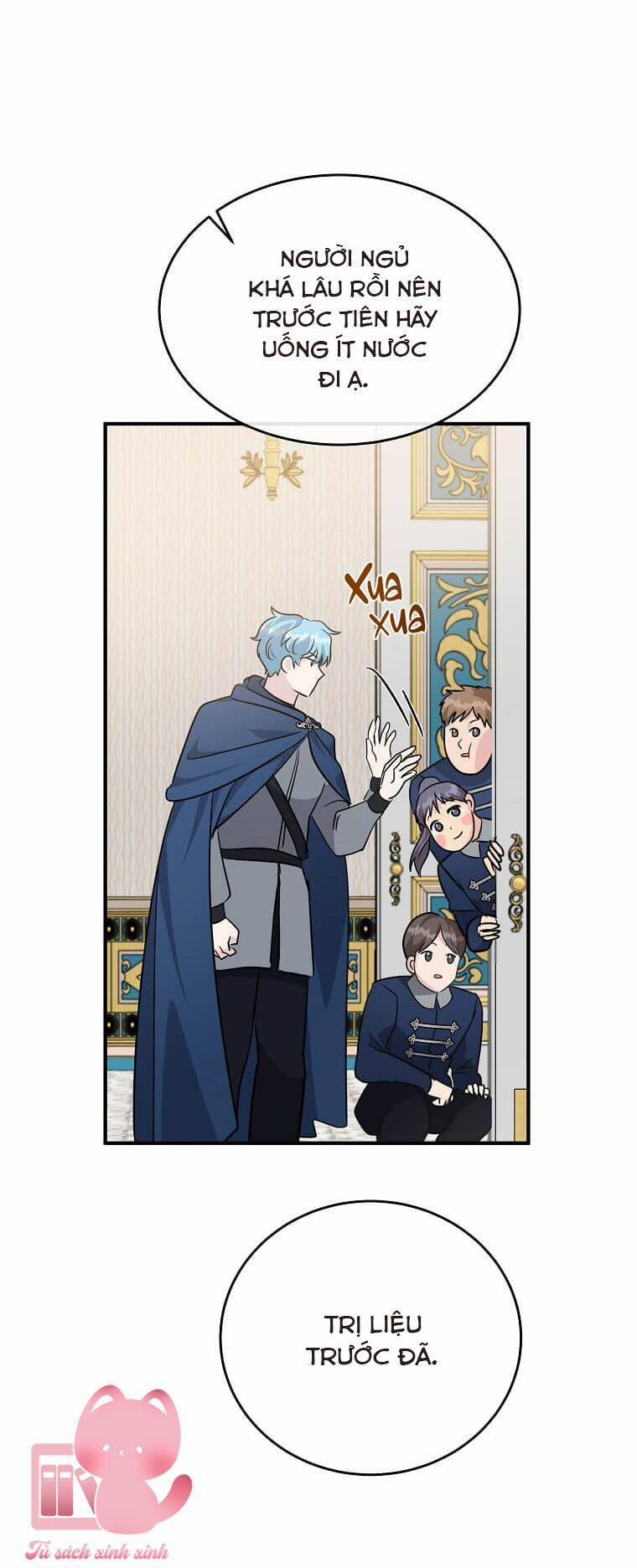 Ác Nữ Trùng Sinh 126 trang 52