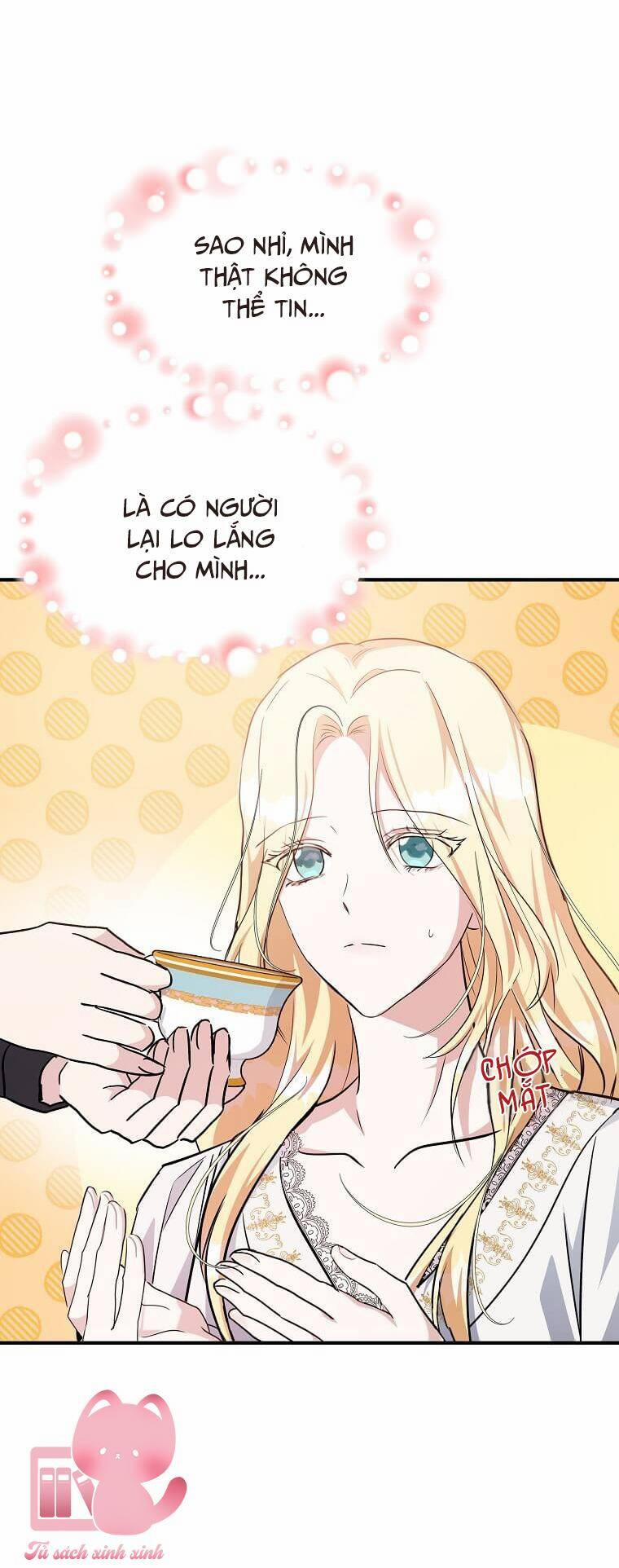 Ác Nữ Trùng Sinh 126 trang 53