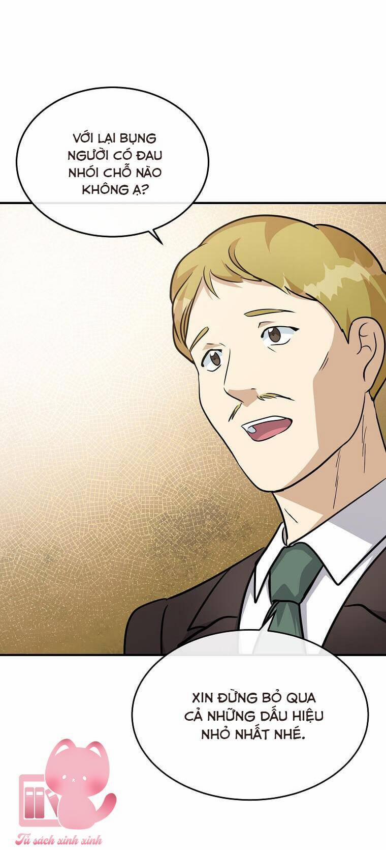 Ác Nữ Trùng Sinh 126 trang 57