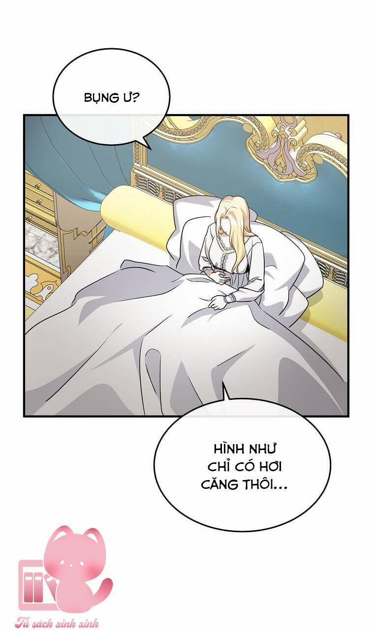 Ác Nữ Trùng Sinh 126 trang 58