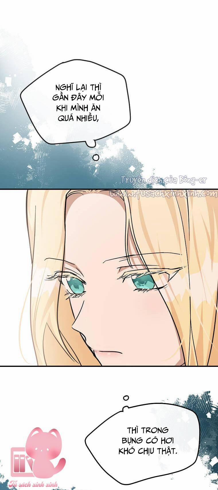 Ác Nữ Trùng Sinh 126 trang 59