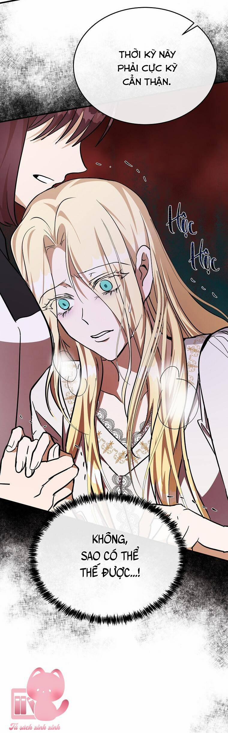 Ác Nữ Trùng Sinh 126 trang 69