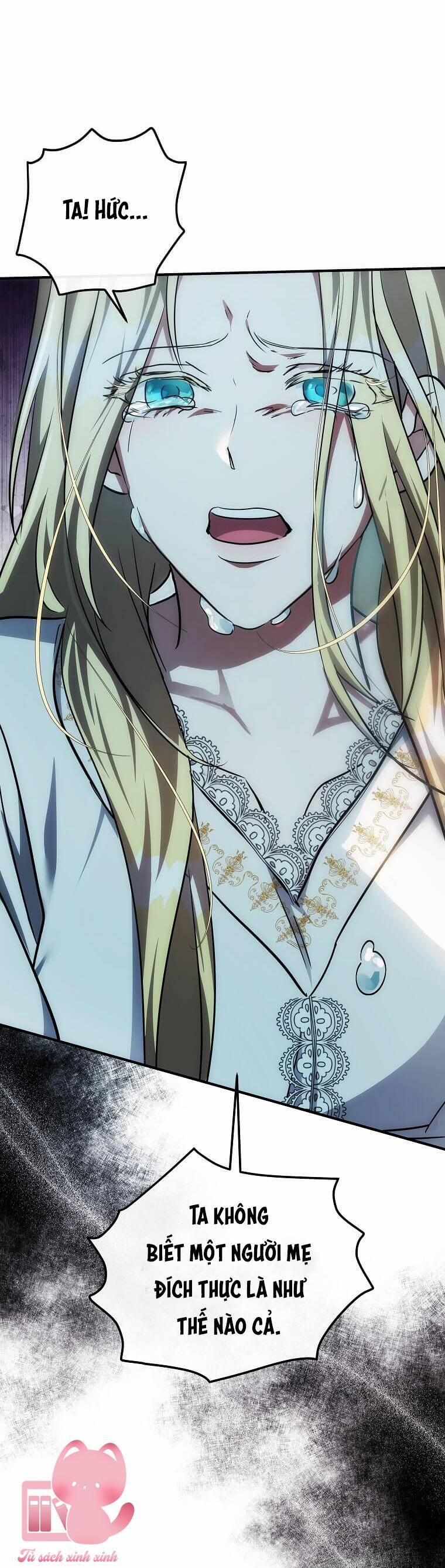 Ác Nữ Trùng Sinh 127 trang 17