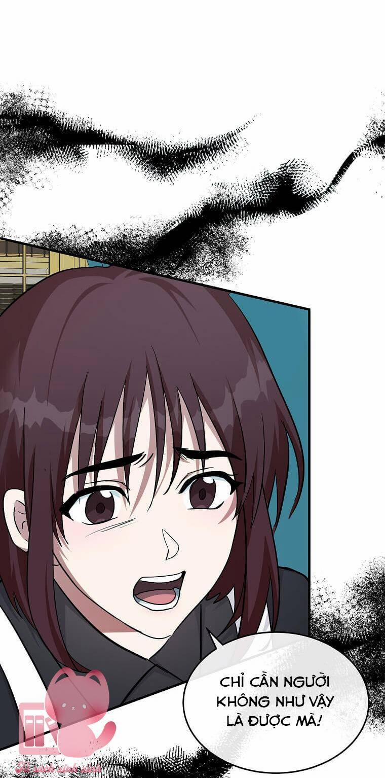 Ác Nữ Trùng Sinh 127 trang 19