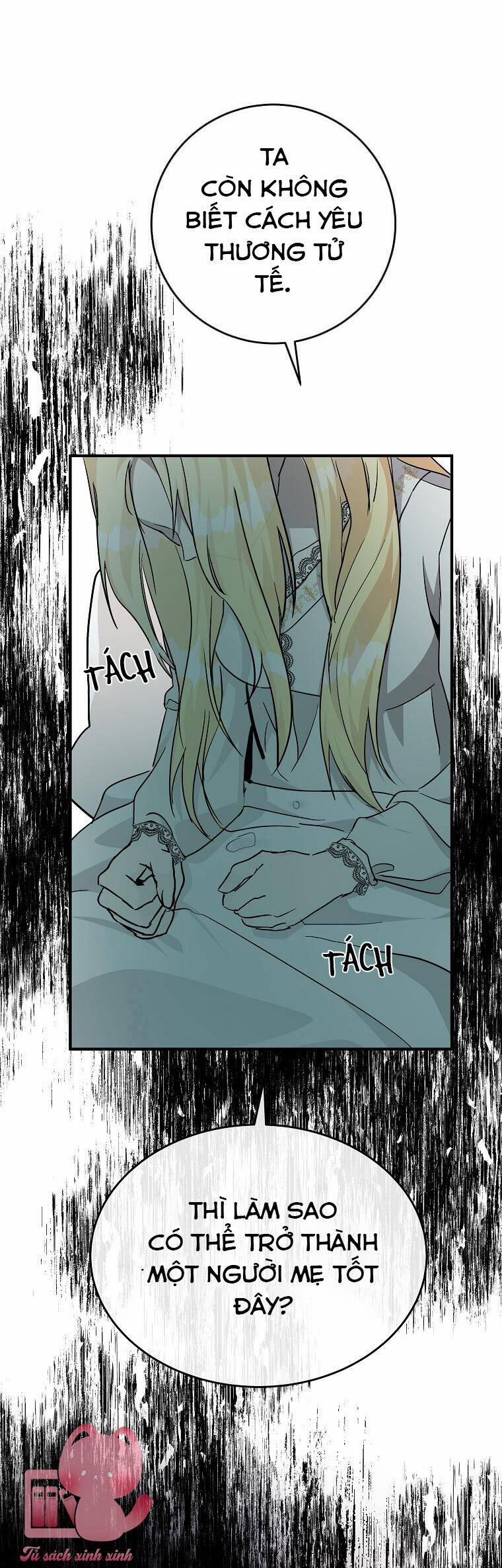 Ác Nữ Trùng Sinh 127 trang 23