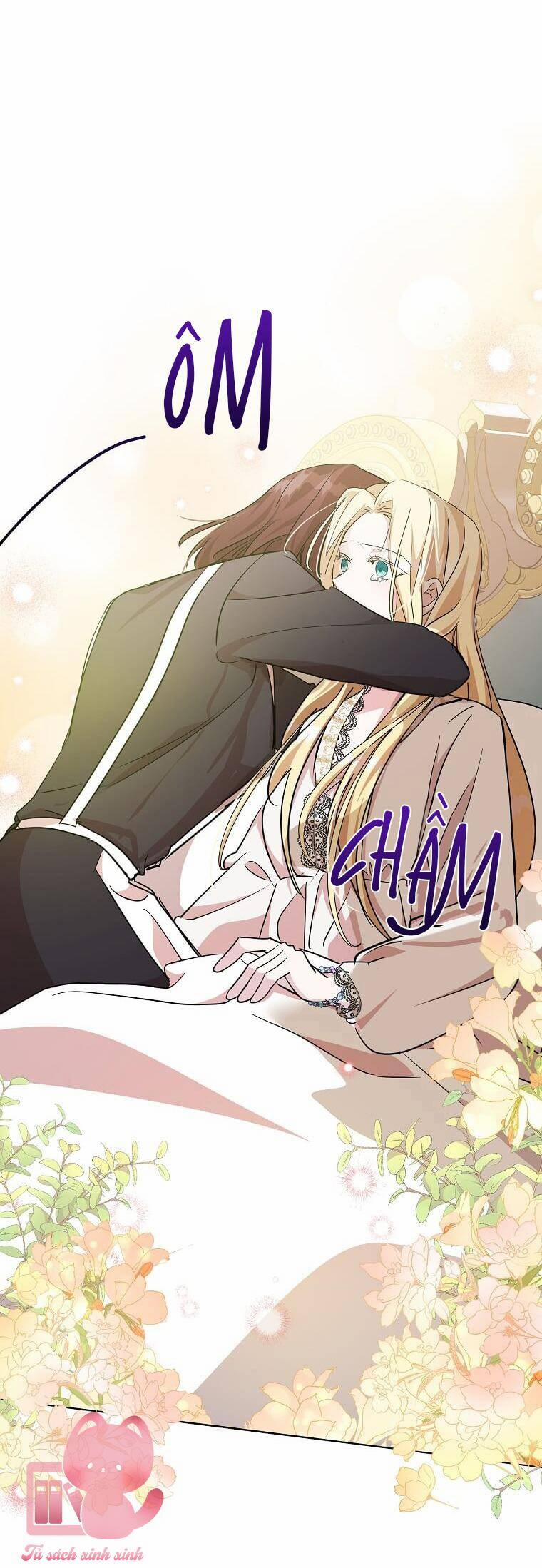 Ác Nữ Trùng Sinh 127 trang 28