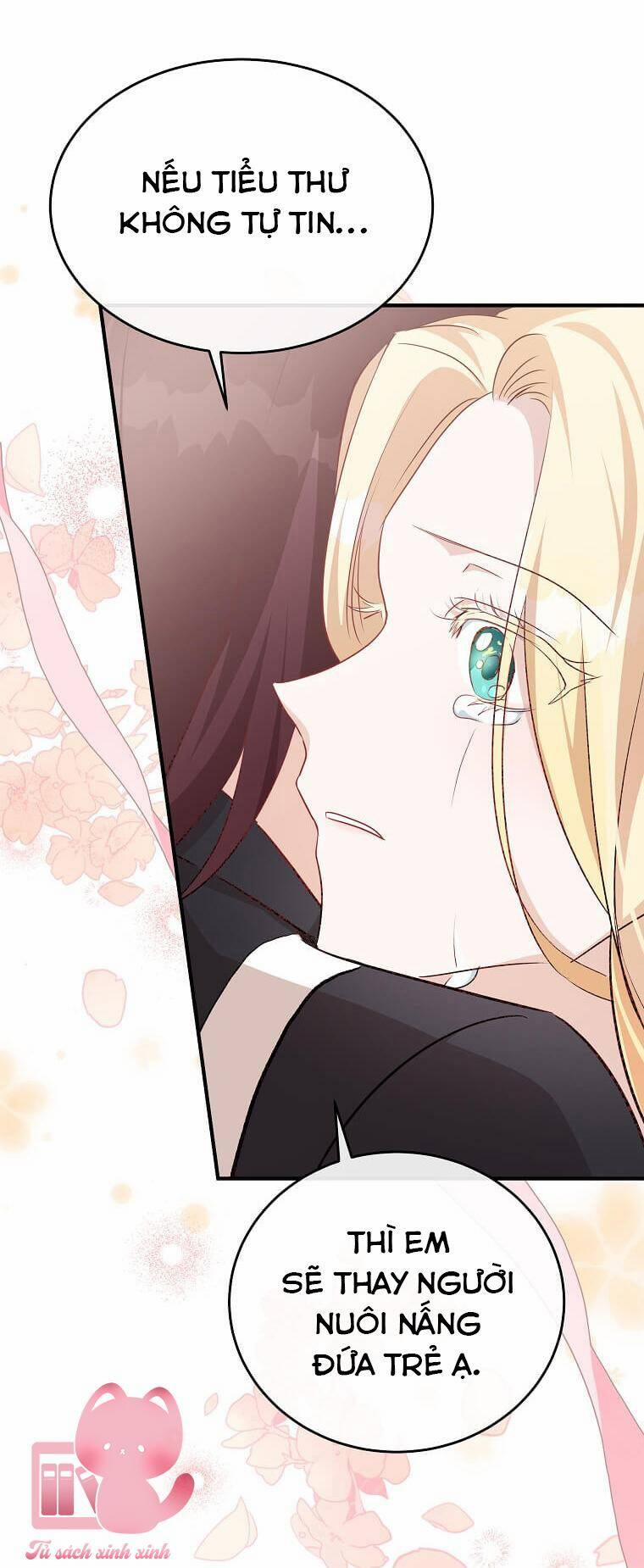 Ác Nữ Trùng Sinh 127 trang 29