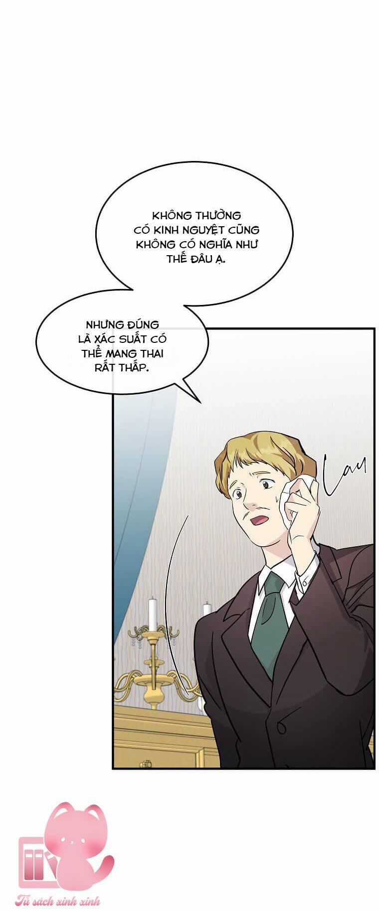 Ác Nữ Trùng Sinh 127 trang 3