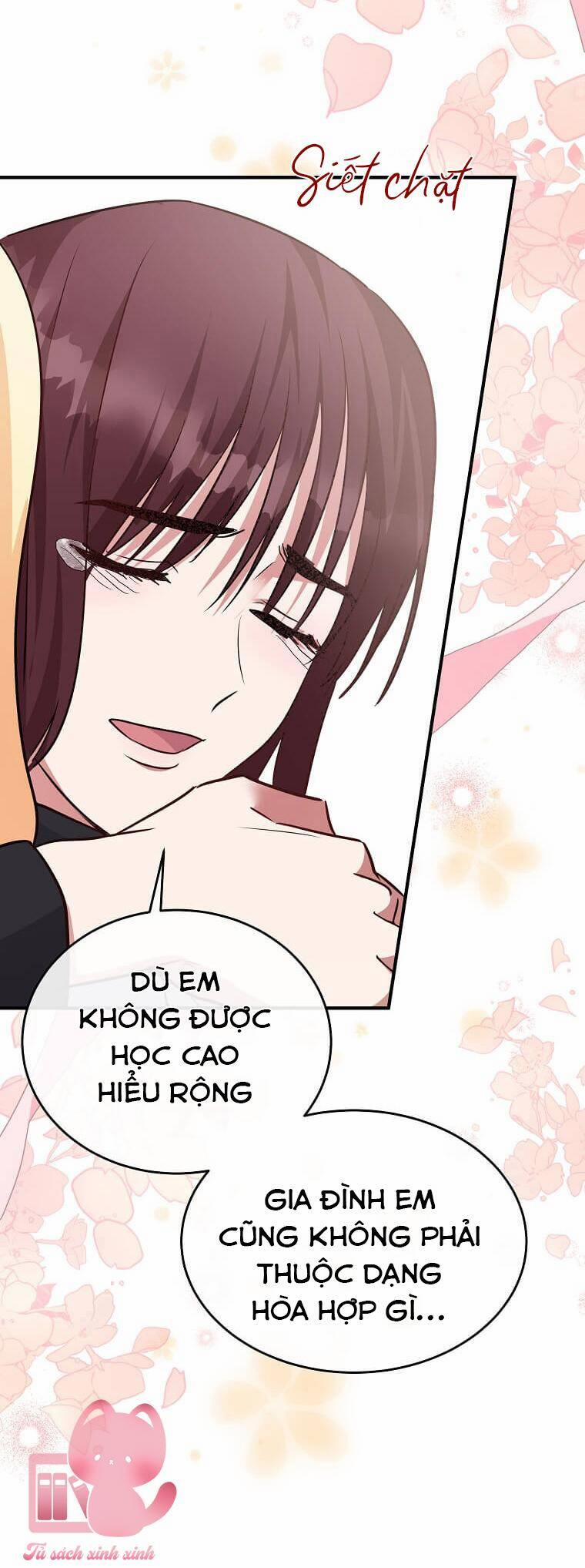 Ác Nữ Trùng Sinh 127 trang 30