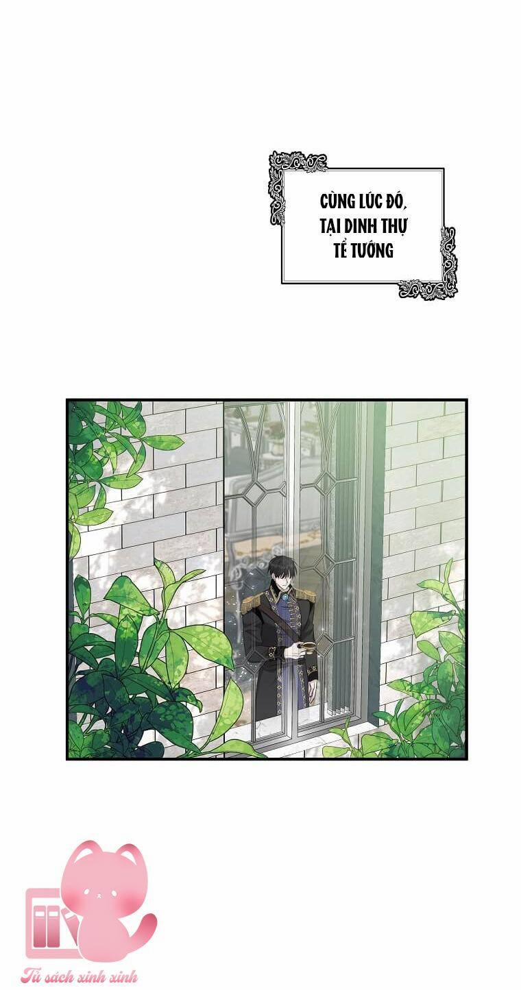 Ác Nữ Trùng Sinh 127 trang 40