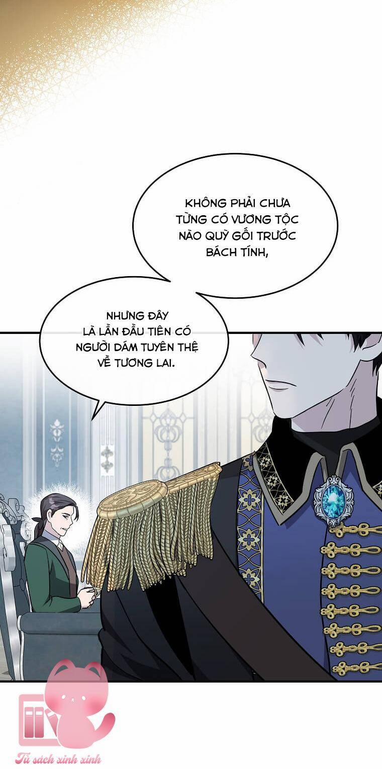 Ác Nữ Trùng Sinh 127 trang 49