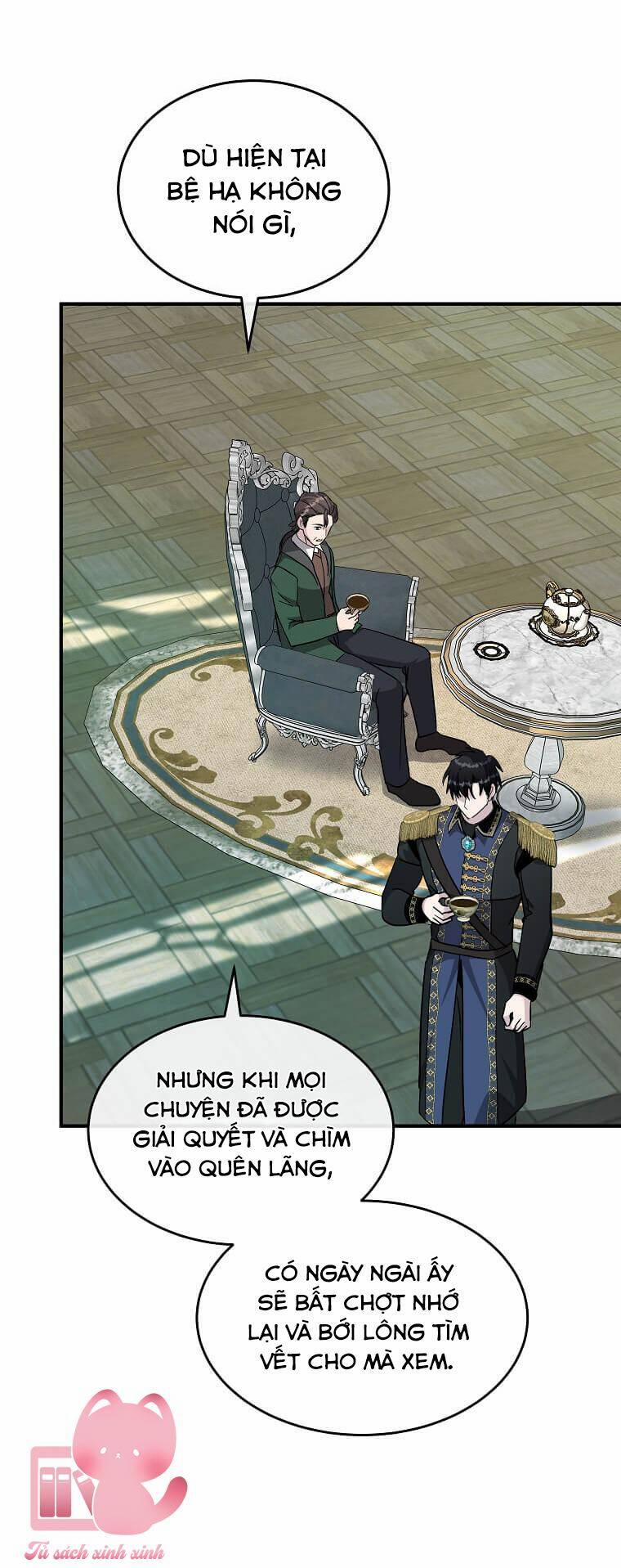 Ác Nữ Trùng Sinh 127 trang 56