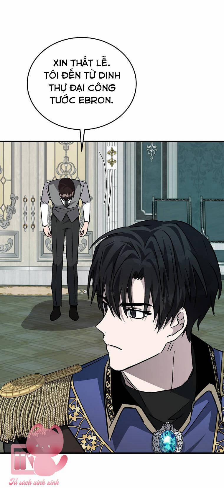 Ác Nữ Trùng Sinh 127 trang 61