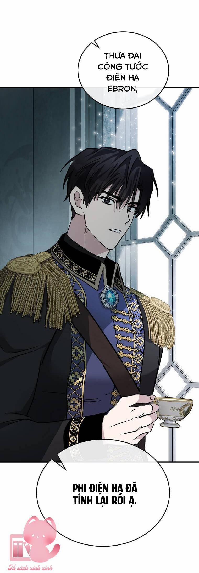 Ác Nữ Trùng Sinh 127 trang 62